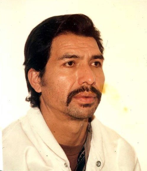 Obituary of Ramon Padilla Palafox