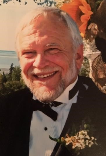 Obituary of Thomas Dickson Jr.