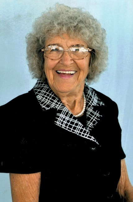 Obituary of Louise Alma Studdard
