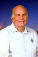 Harold Vaughan