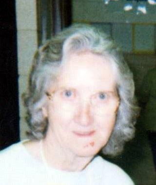 Obituario de Irene Azbill