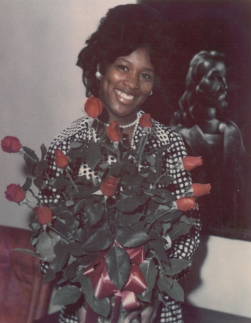 Obituary of Earnestine Banks