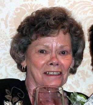 Obituary of Jeannine Joan Johnson