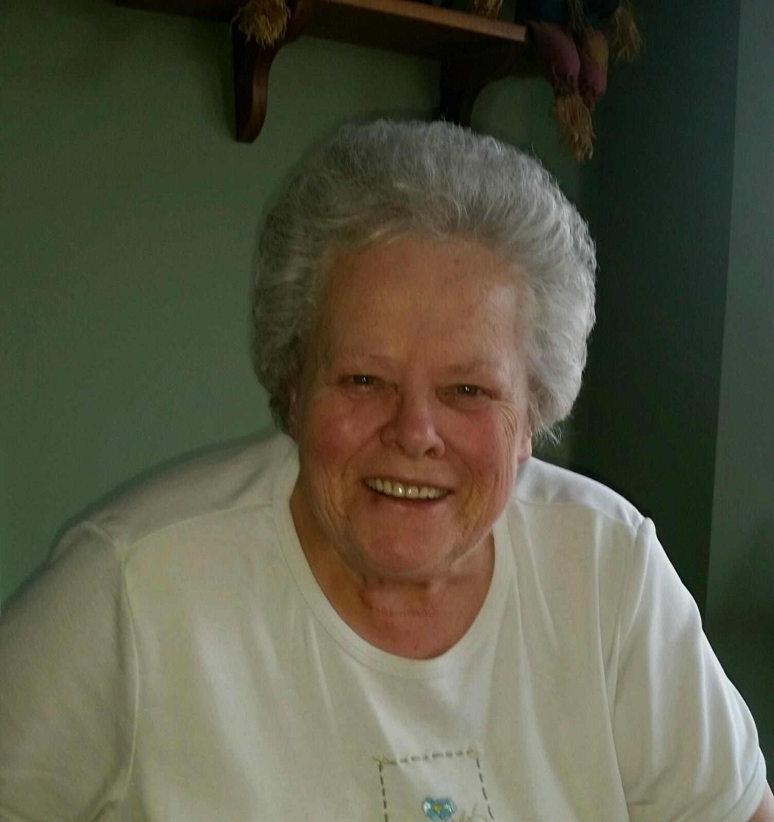 Obituary of Carolyn Bonnie Rickard
