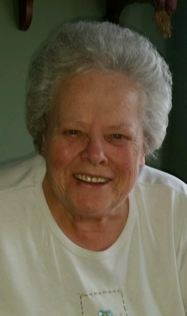 Obituary of Carolyn Bonnie Rickard