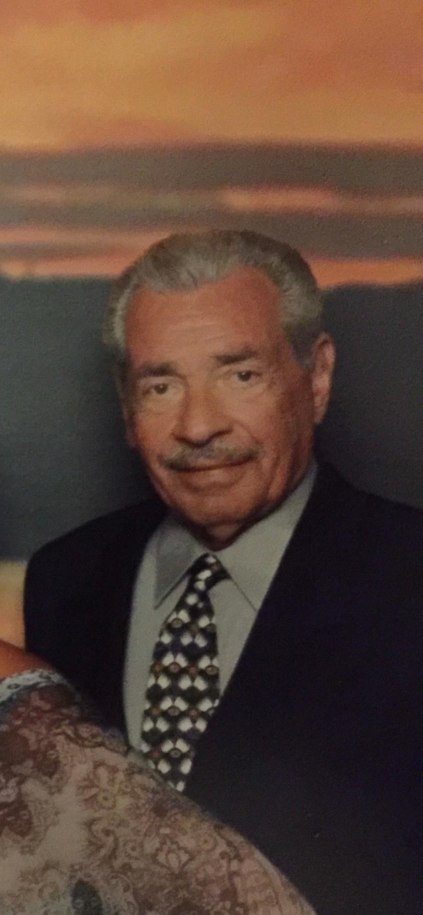 Obituary of Cappy "Alfonse" Ventra