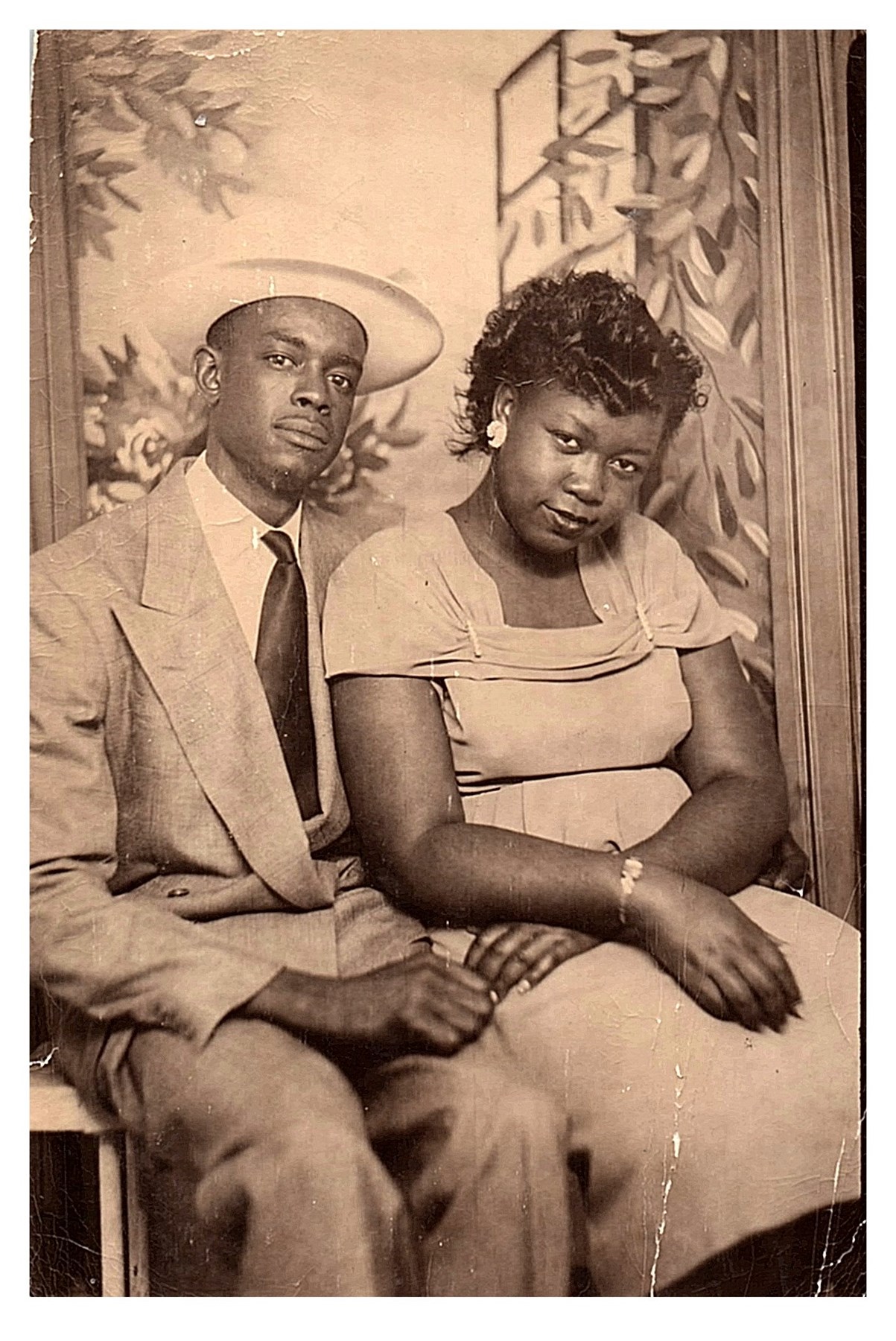 Obituary of Clifton Donald