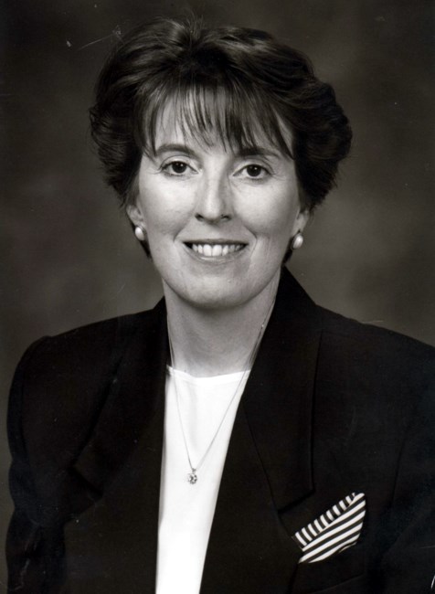 Obituary of Lynne Parker