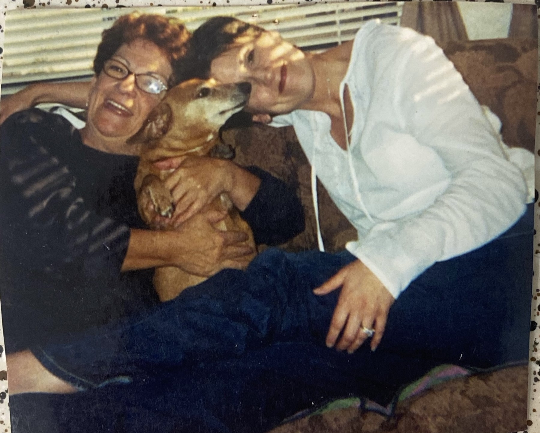 Obituary of Joy Murphy