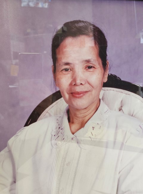 Obituary of Huong Thi Nguyen