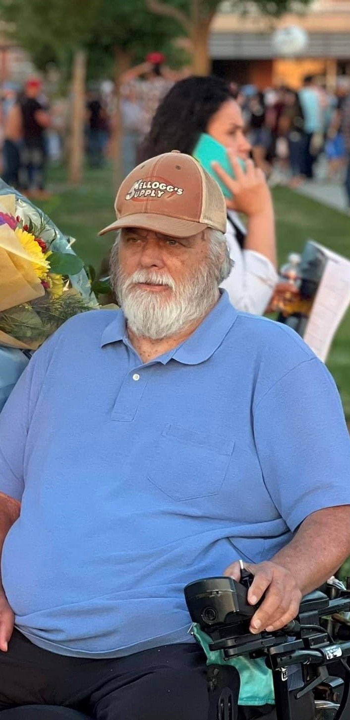 Obituary of Michael Legro Pressley