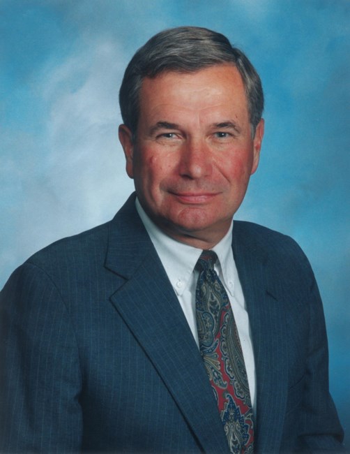 Obituary of Thomas John Miske