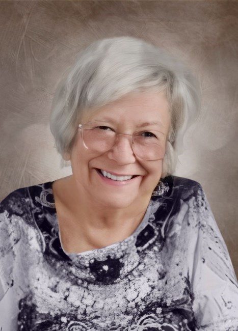 Avis de décès de Diane Morse