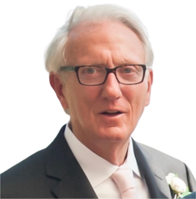 Obituary of Thomas P Hammelrath