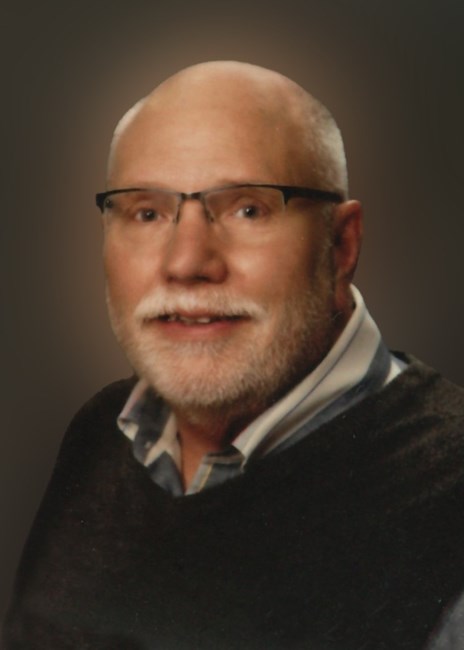 Obituario de Edward Bruce Davis