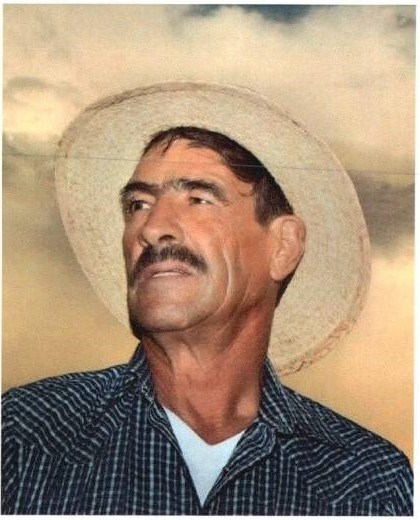 Obituary of Victor Manuel Garcia Lozano