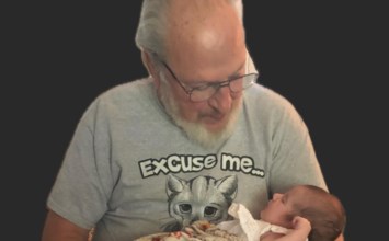 Obituary of Eric Thomas Sr.