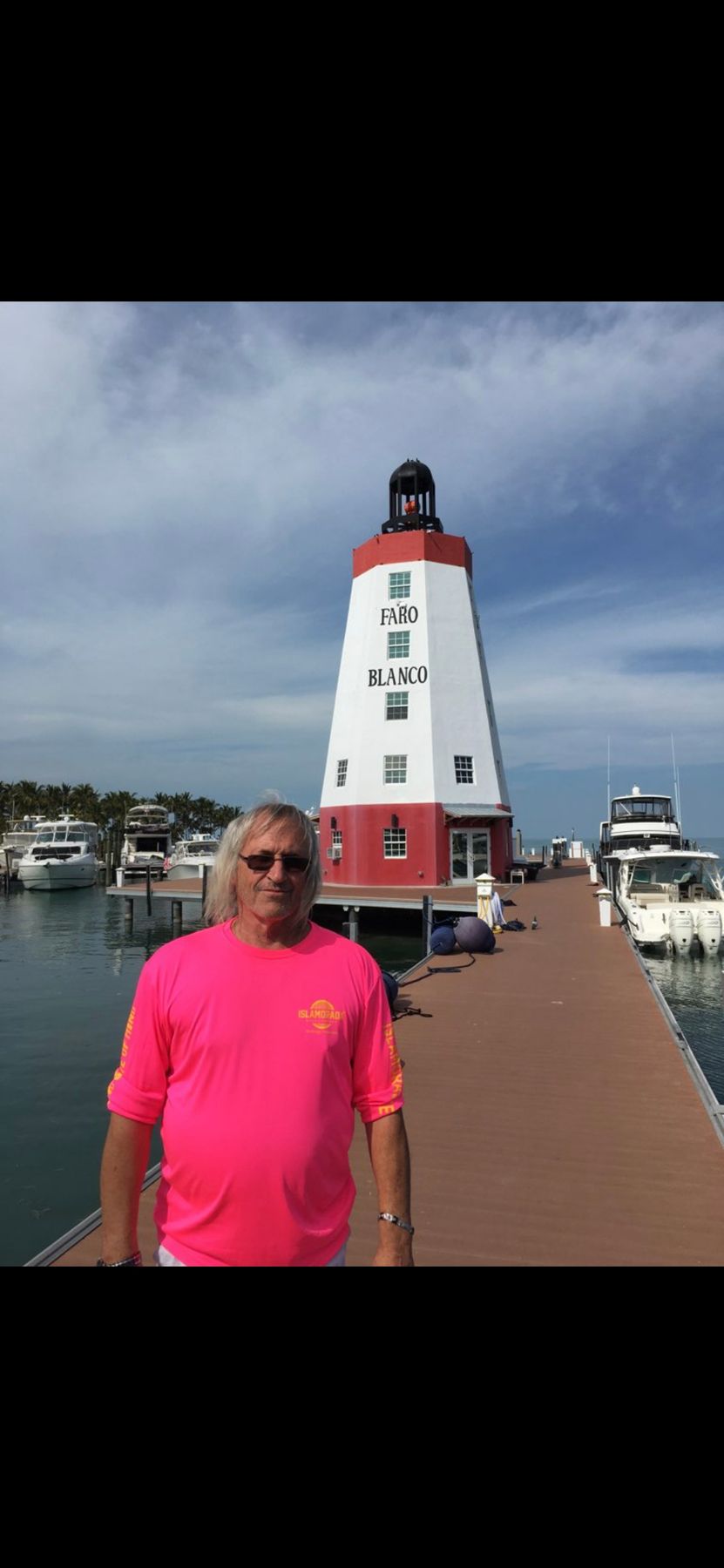 Obituary of Stephen Louis Faro