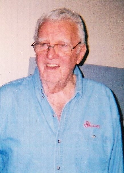 Obituary of Carl Robert Krohn