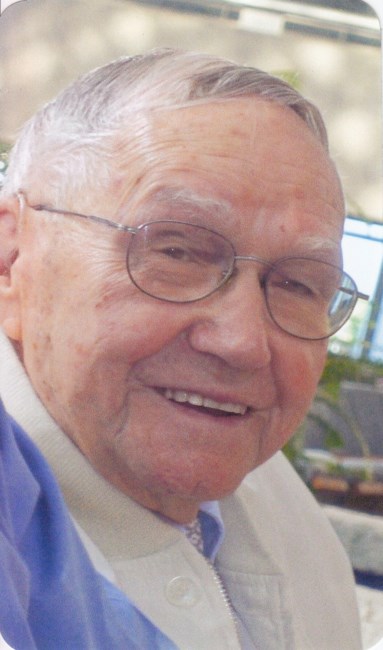 Obituary of Cloyce A Beard