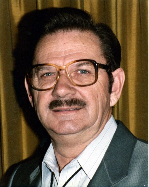 Obituario de Hubert Allen Kerr