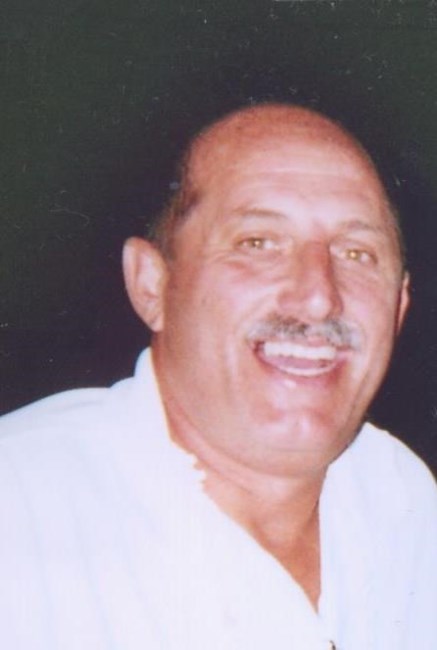 Obituary of Kirk "Captian Kirk" Patrick Landry