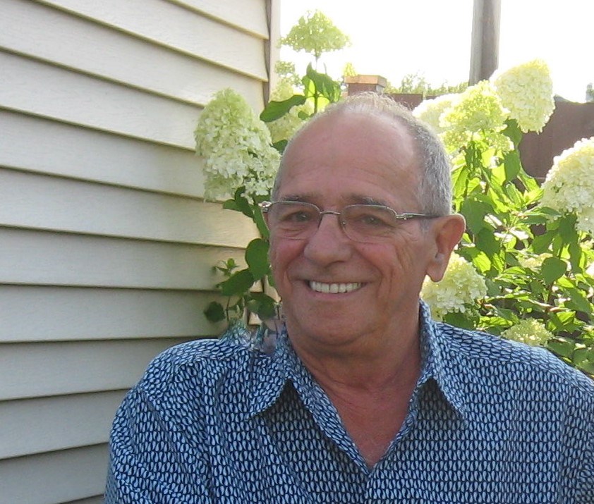 Obituary of Jean-Paul Couture