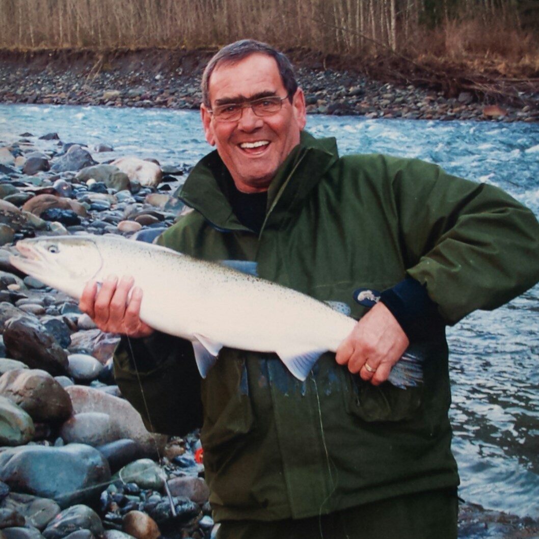 Obituary of Reginal Dwight Main