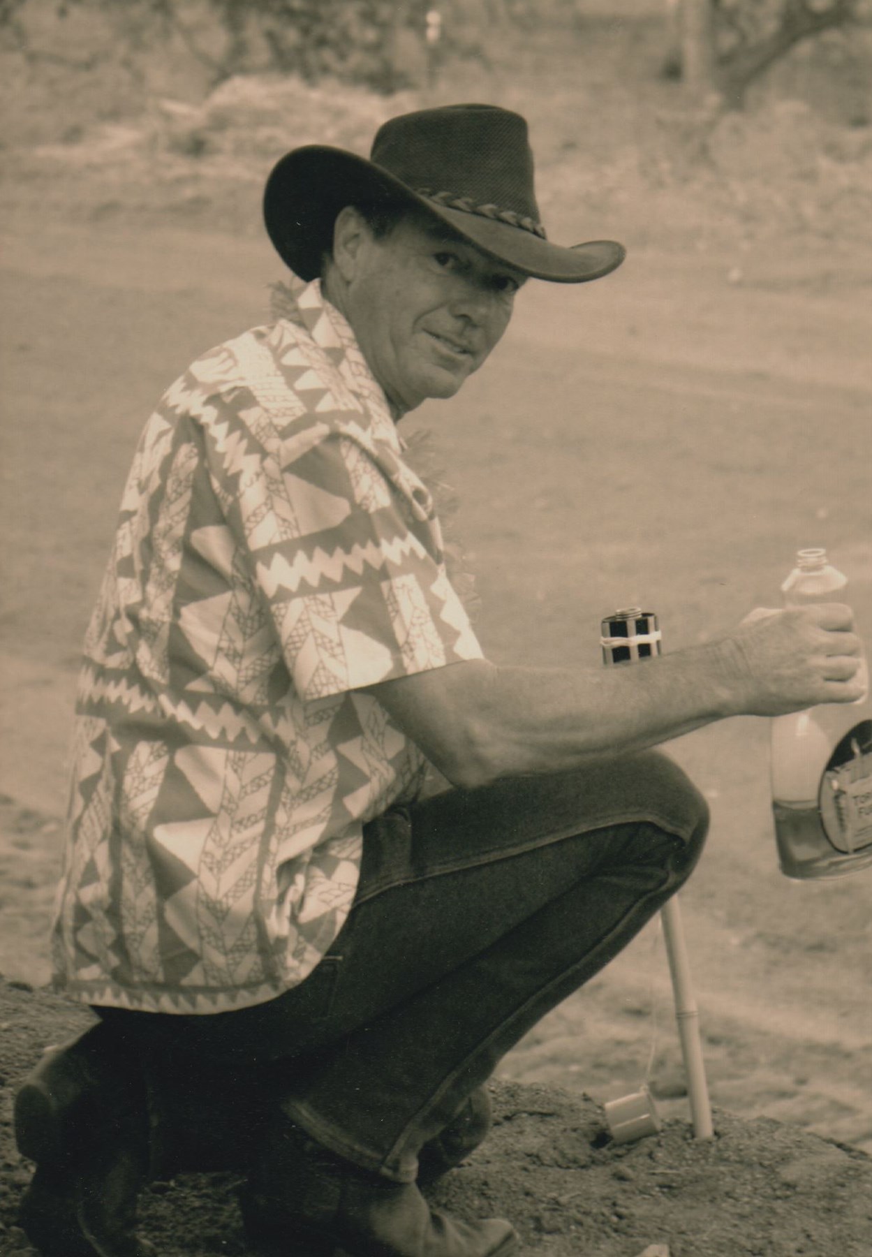 Obituary of Reginald Wayne Walker