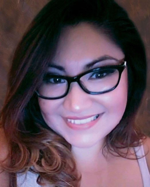 Obituary of Ashley Sharade Morales