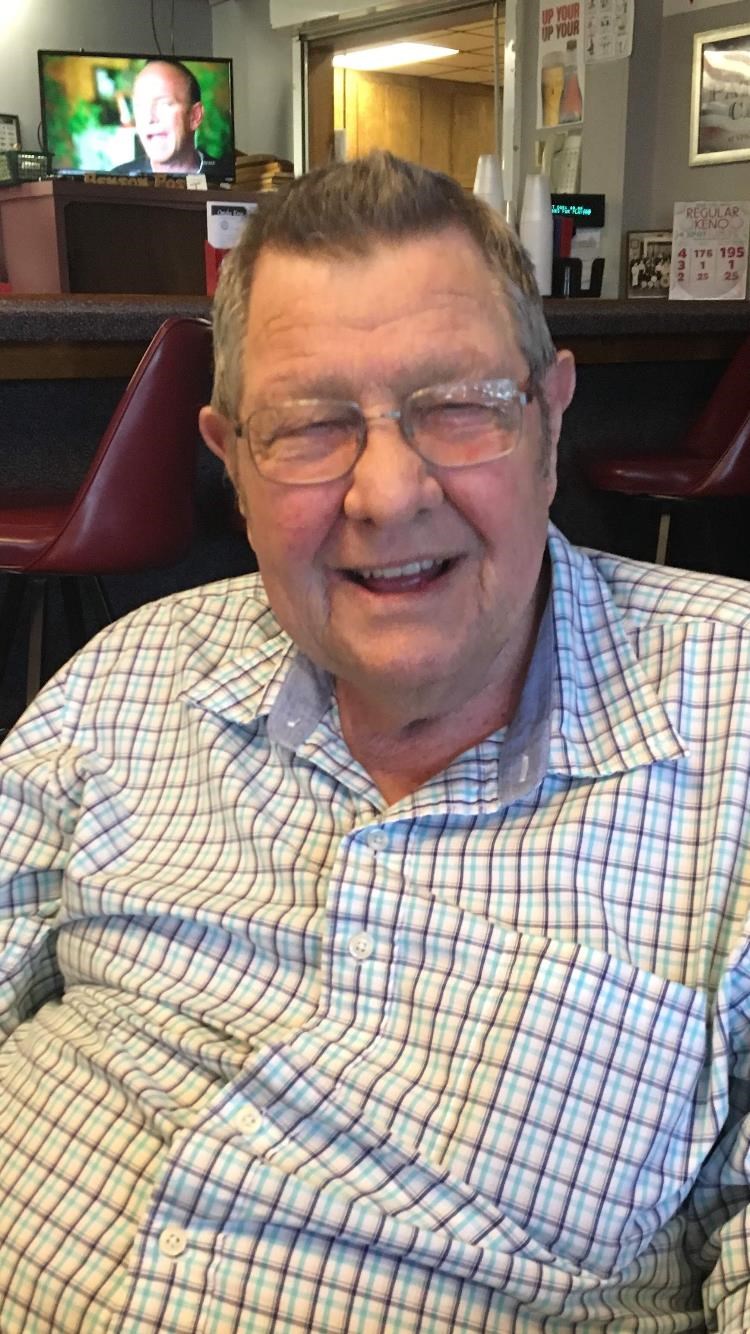 Obituary of Robert R Blakeman