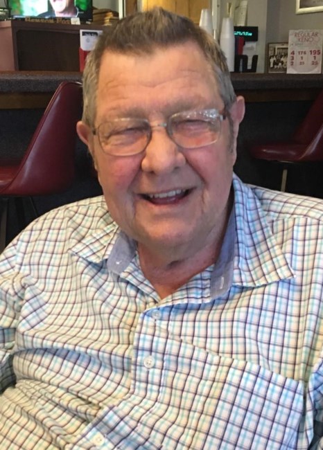 Obituary of Robert R Blakeman