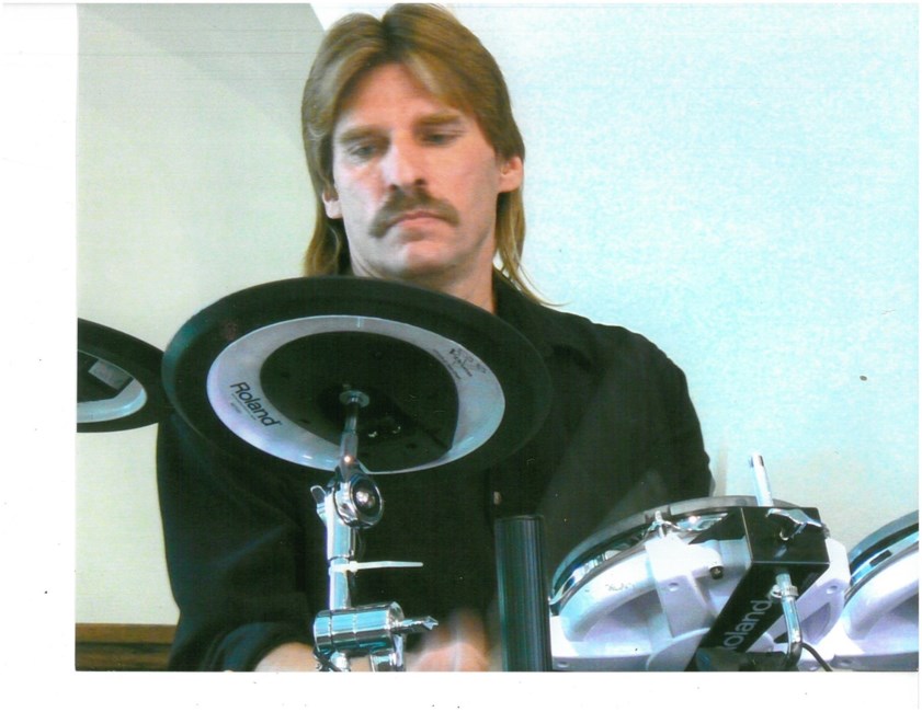 Obituary of William "Bill Jack The Drummer" Ernest Jack