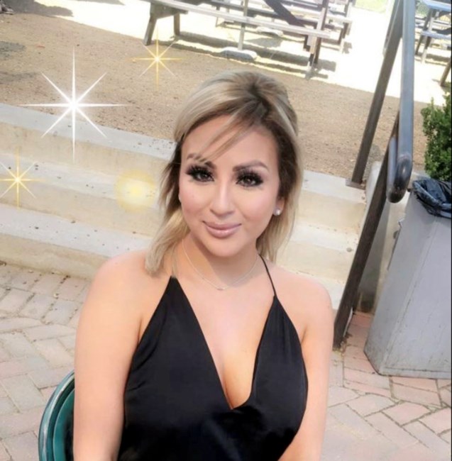 Obituary of Lauren Christian