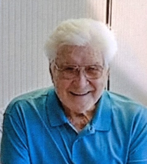 Obituario de Clifford Joseph Landaker