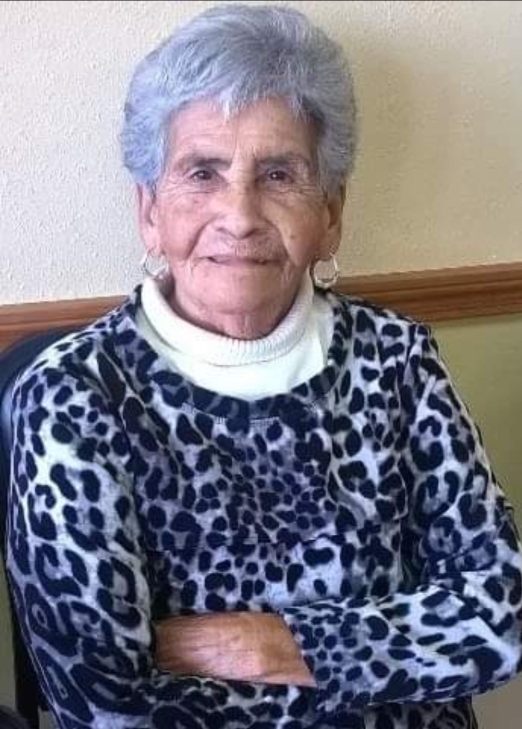 Santos Silva Obituary San Antonio, TX