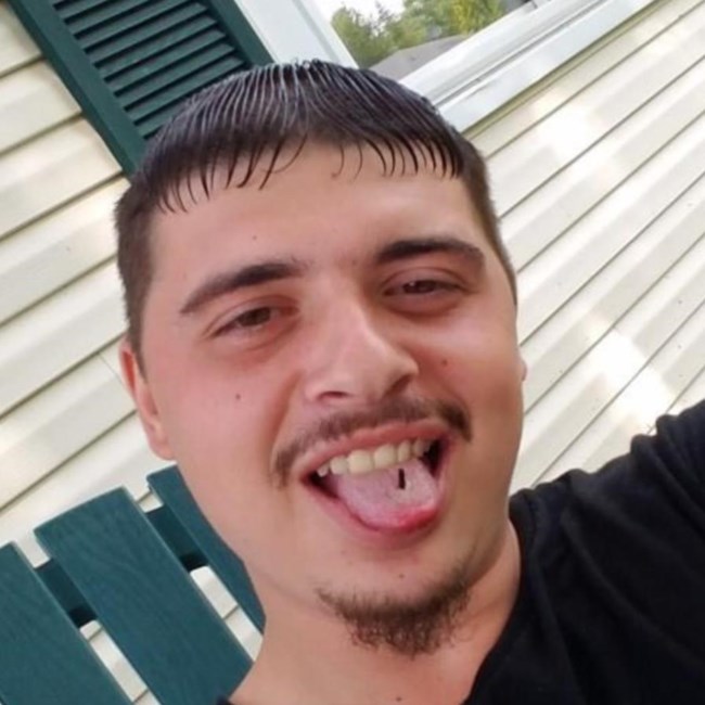 Obituary of Michael Dylan Lilley