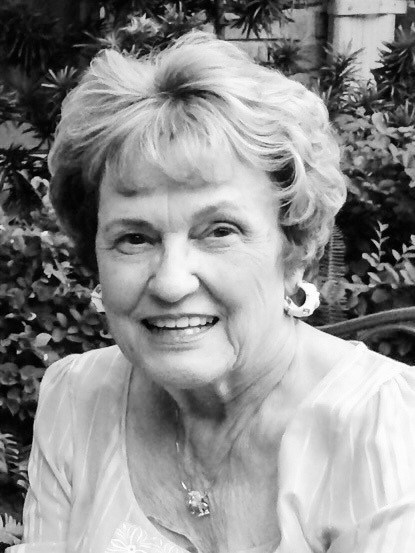 Obituary of Carolyn Broesche