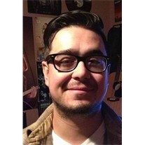 Obituary of Crox Alvarado