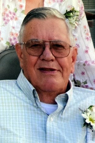 Obituary of Gerald Edward Getty