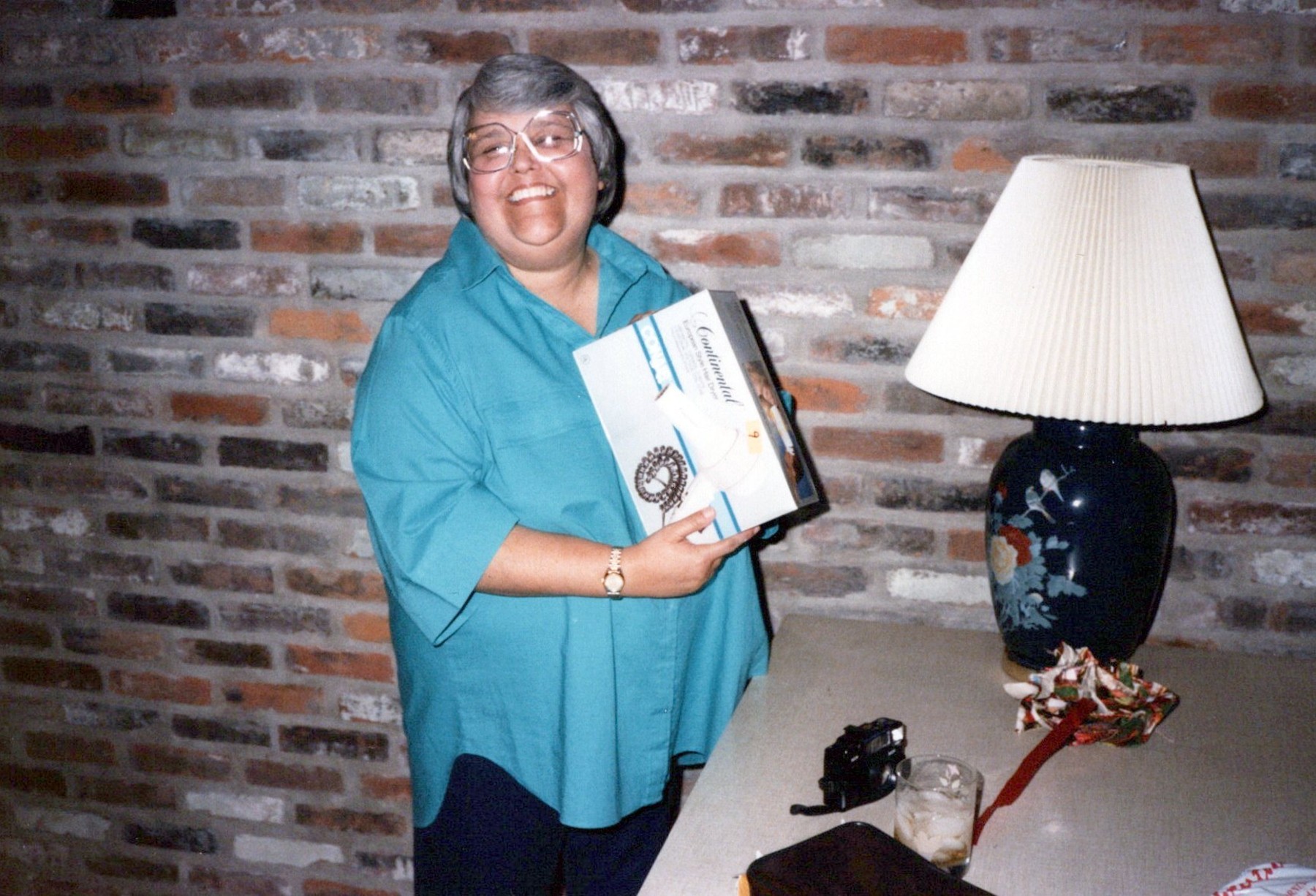 Obituary of Rose Marie Angelle