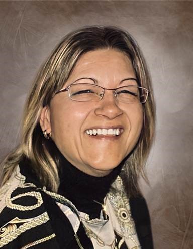 Obituary of Yvette Trudel