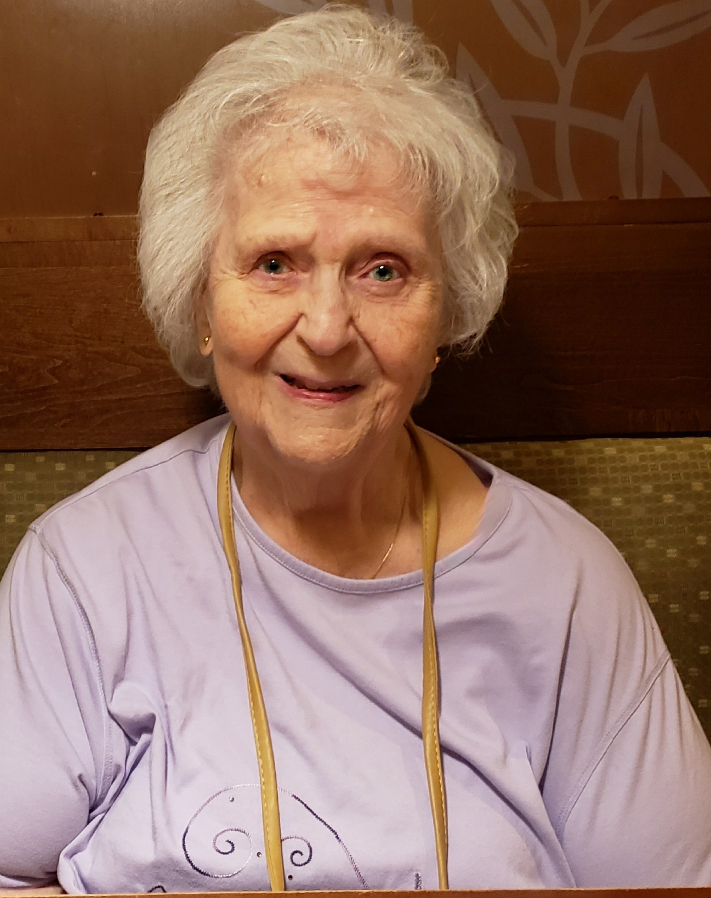 Obituary of Barbara L. Hitchcock