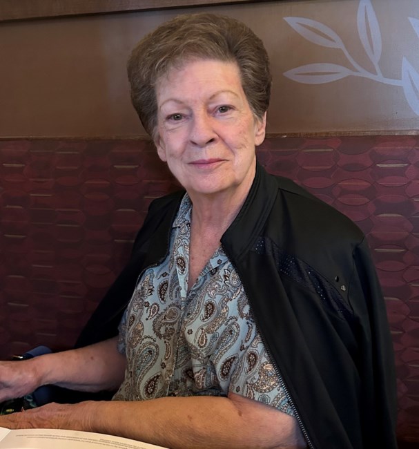 Obituary of Sharon Ann Miller