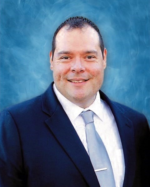 Obituary of Steven Anthony Mancilla