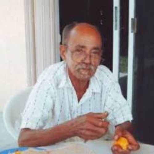 Obituary of Randolph G. Anderson