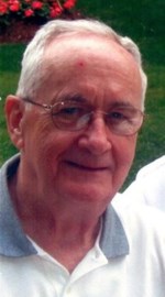 Thomas "Tom" Mooney