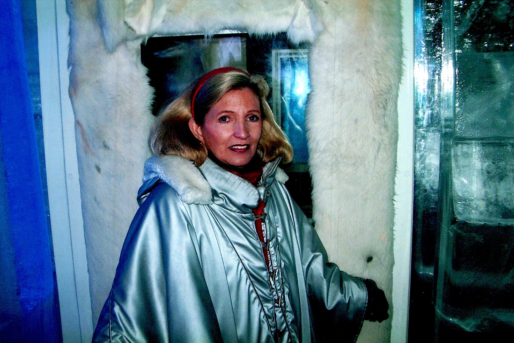 Obituary of Susan Elizabeth Hanna