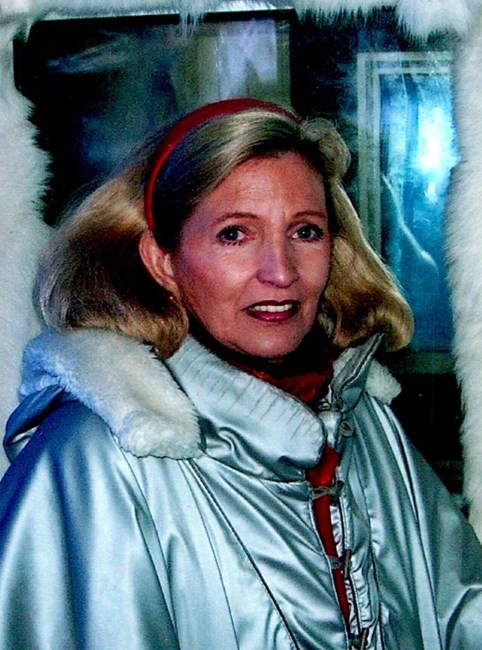 Obituary of Susan Elizabeth Hanna