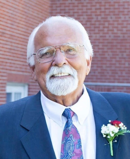 Obituary of Emerson Lee Noddin